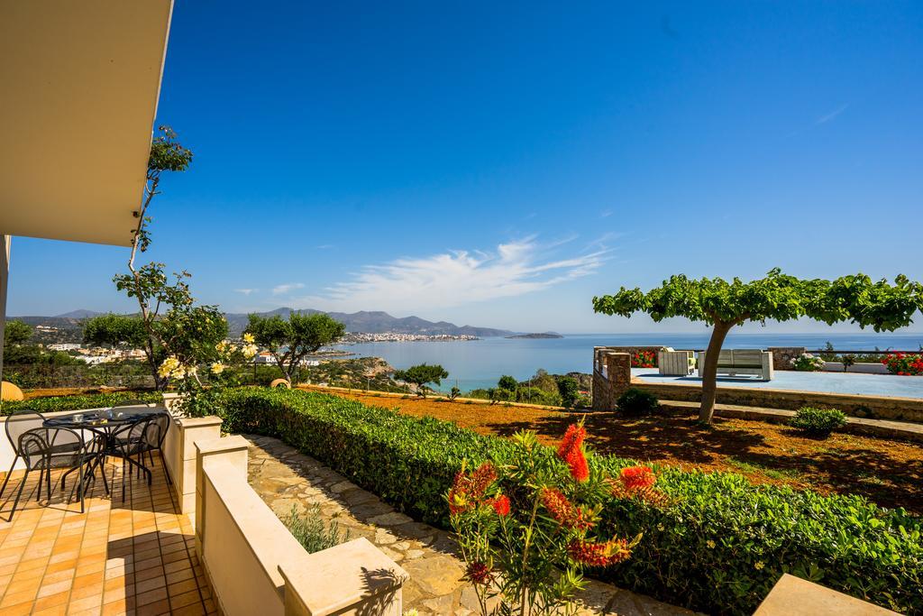Panorama - Adults Only Aparthotel