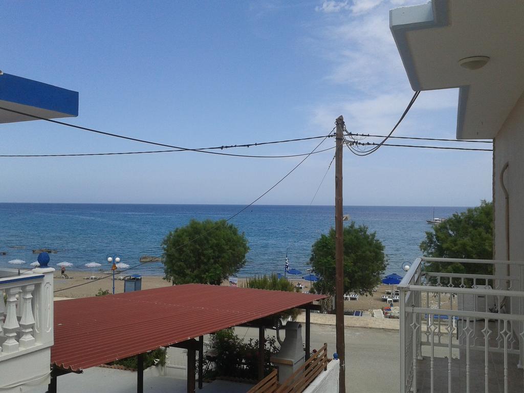 Stegna Sea & Sun Guest house