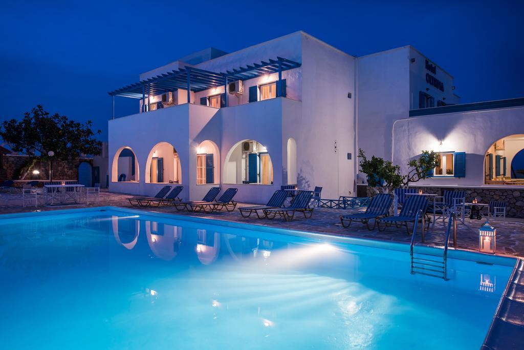 Olympia Hotel
