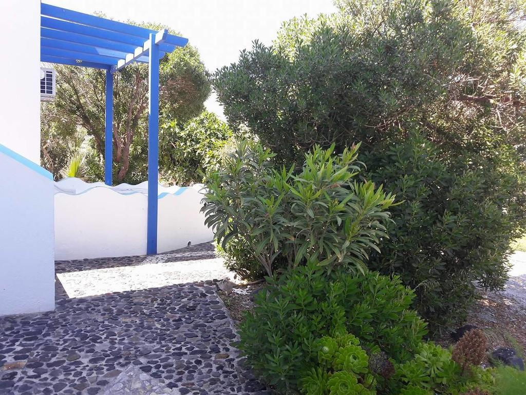 Studios Apartments Perivolos