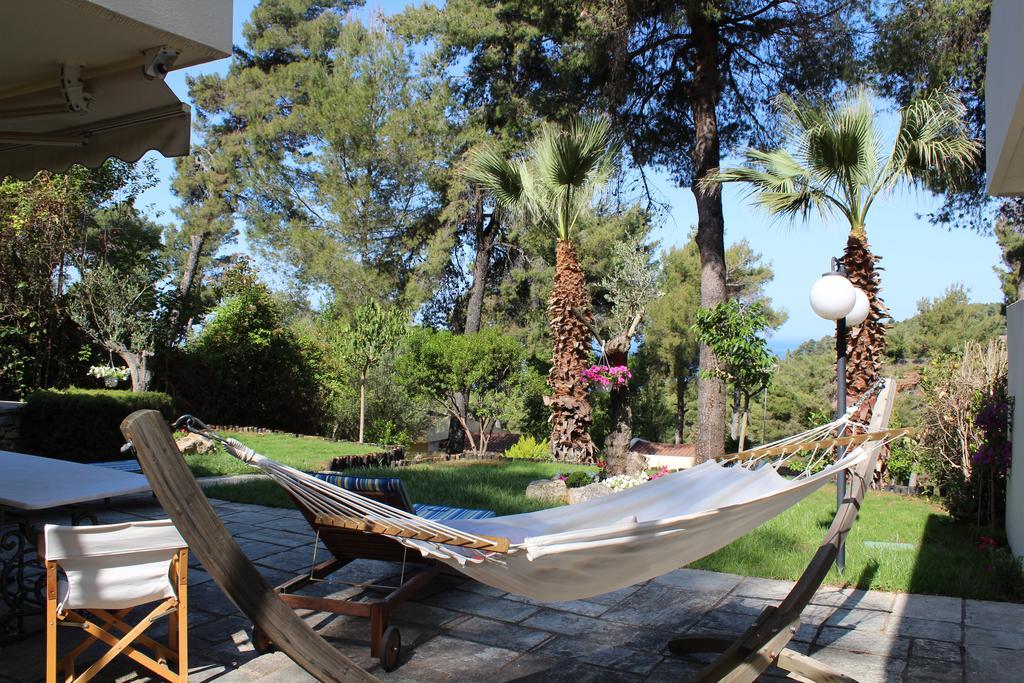 Holiday home Sani Xara