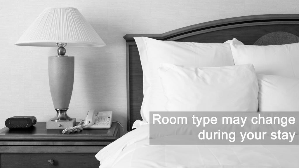 Hotel Achillion Palace Rethymno (Crete)