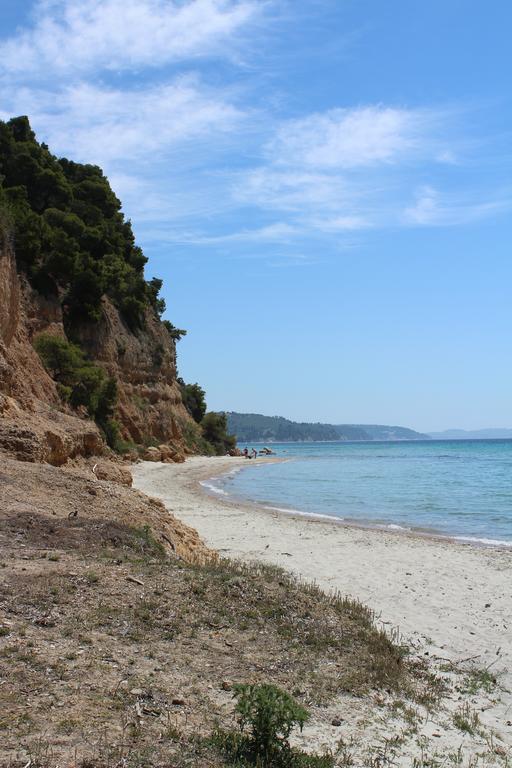 Sani Xara * Sani (Chalkidiki)