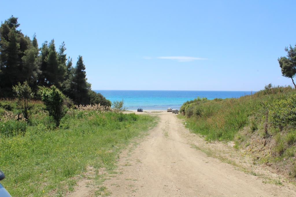 Sani Xara Holiday home Sani (Chalkidiki)