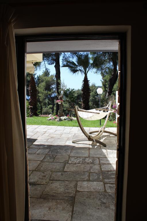 Sani Xara Sani (Chalkidiki)