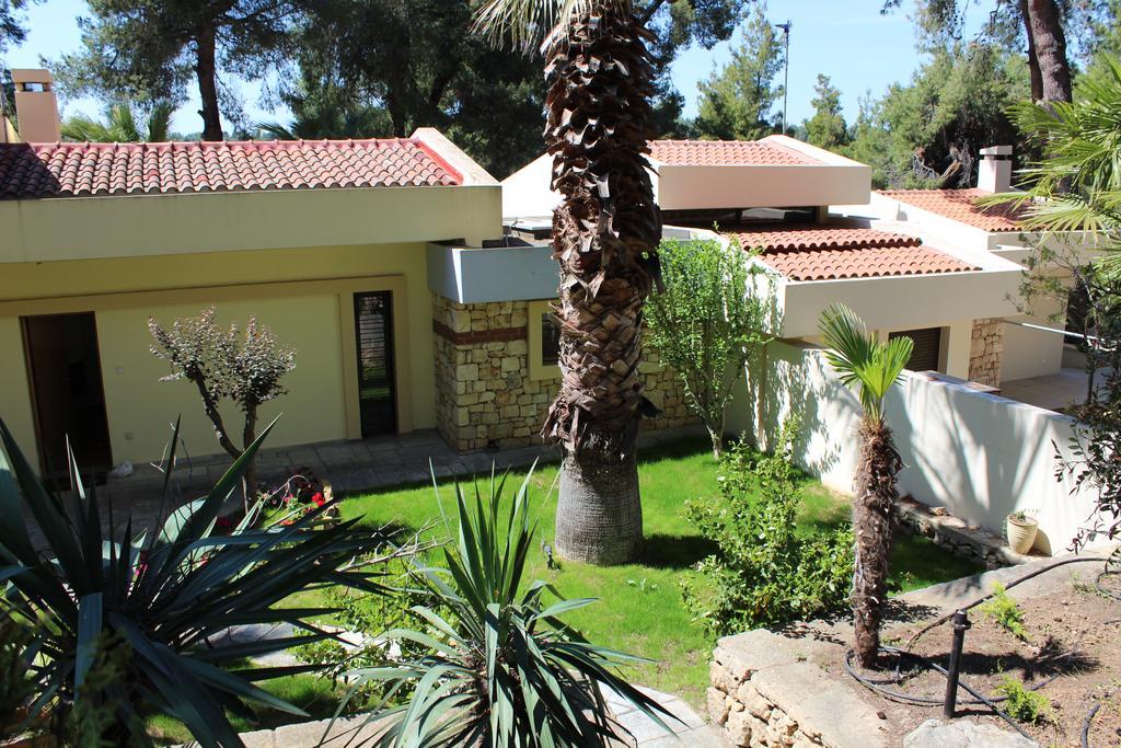 Sani Xara Holiday home Sani (Chalkidiki)