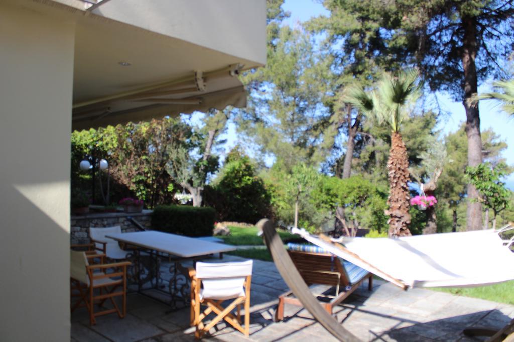 Sani Xara Holiday home