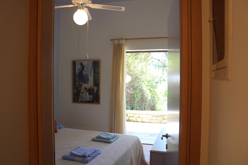 Sani Xara Holiday home *