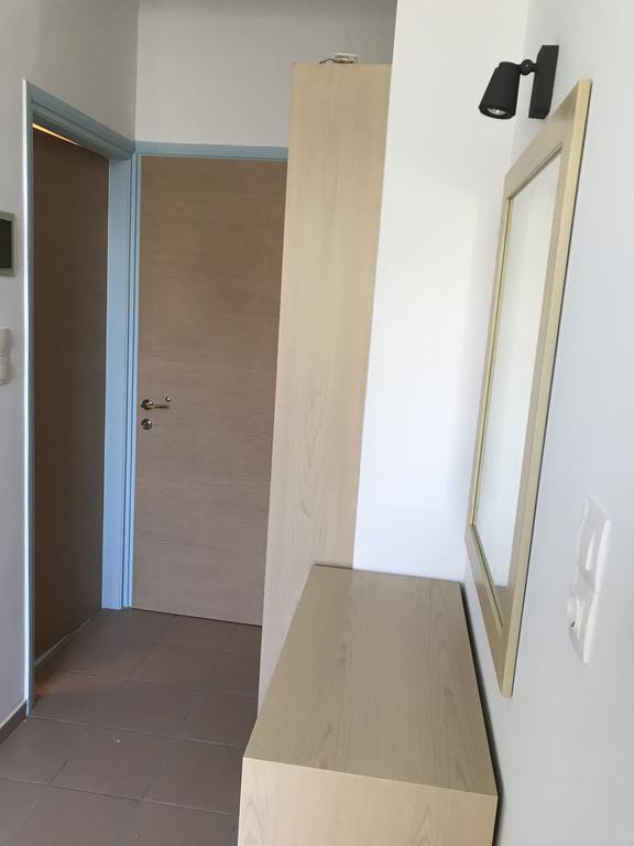 Kleanthi Apartment *