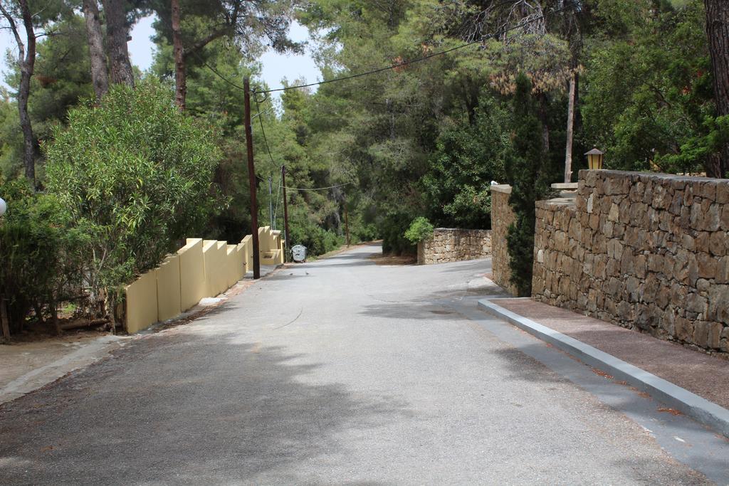 Sani Xara Sani (Chalkidiki)
