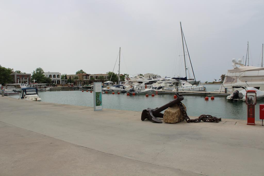 Sani Xara Holiday home