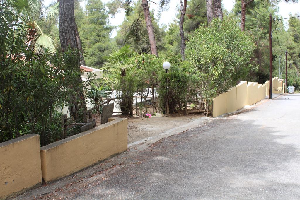 Holiday home Sani Xara