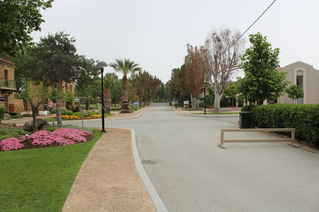 Holiday home Sani Xara *
