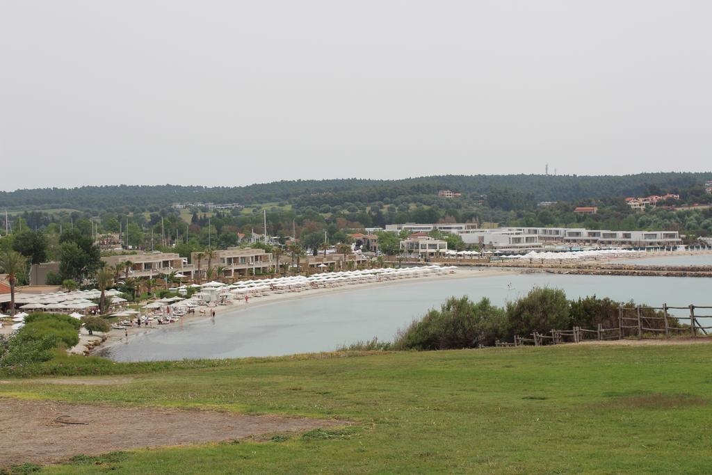 Sani Xara * Sani (Chalkidiki)