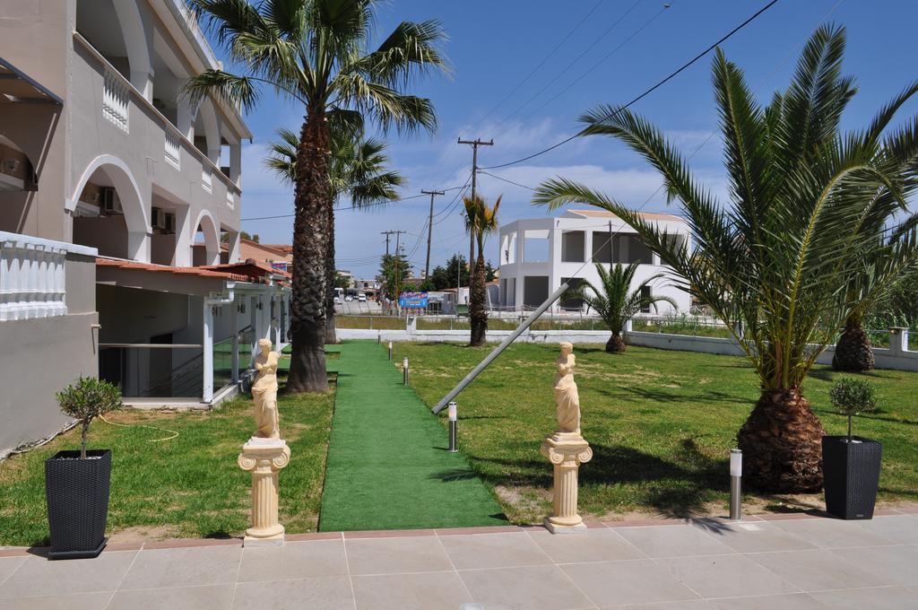 Hotel Garden Palace 4*