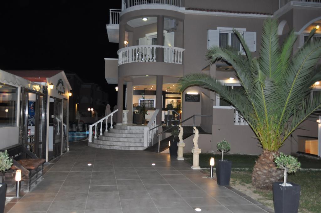 Garden Palace Hotel