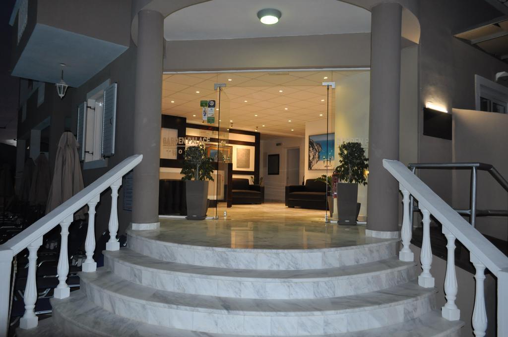 Garden Palace 4*