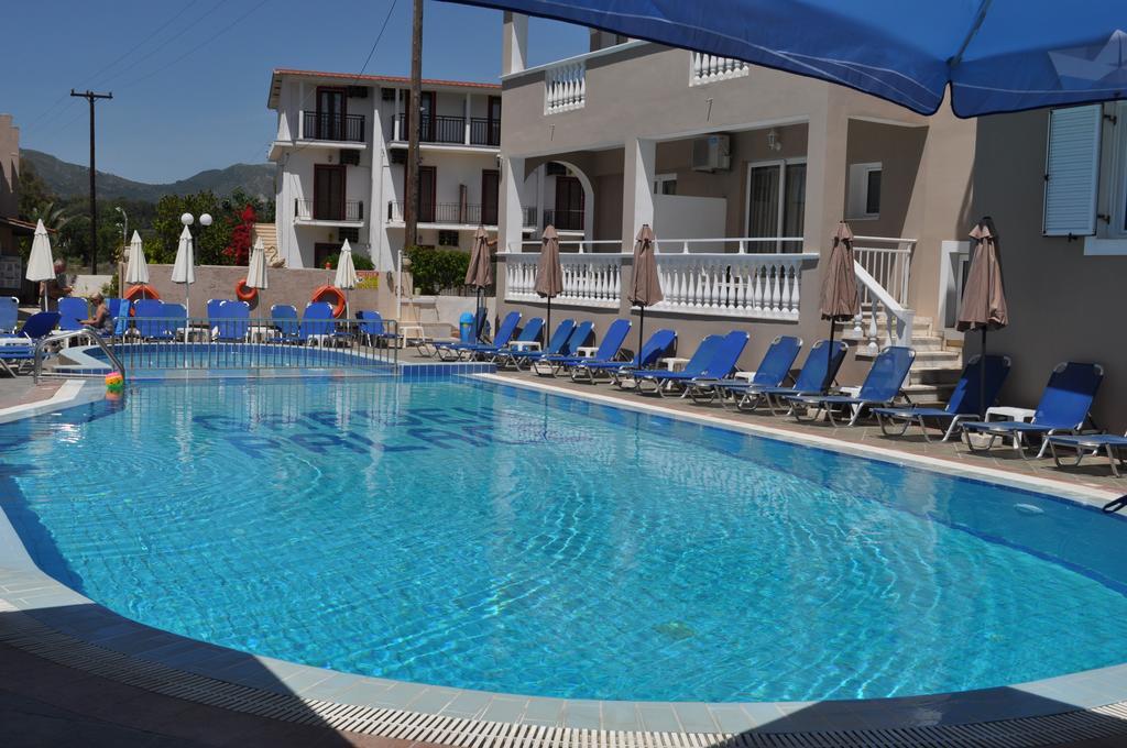 Garden Palace 4*