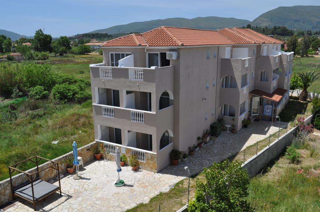 Garden Palace