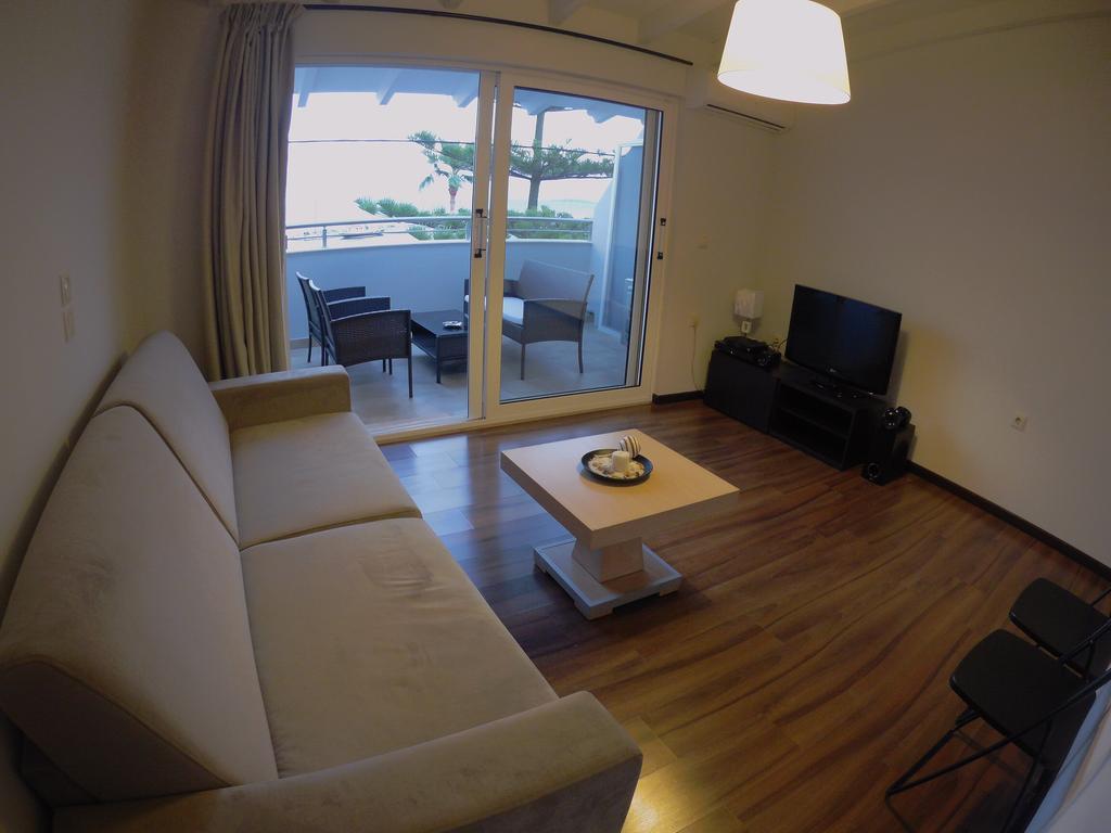 Aparthotel Onar Corfu Aparts &