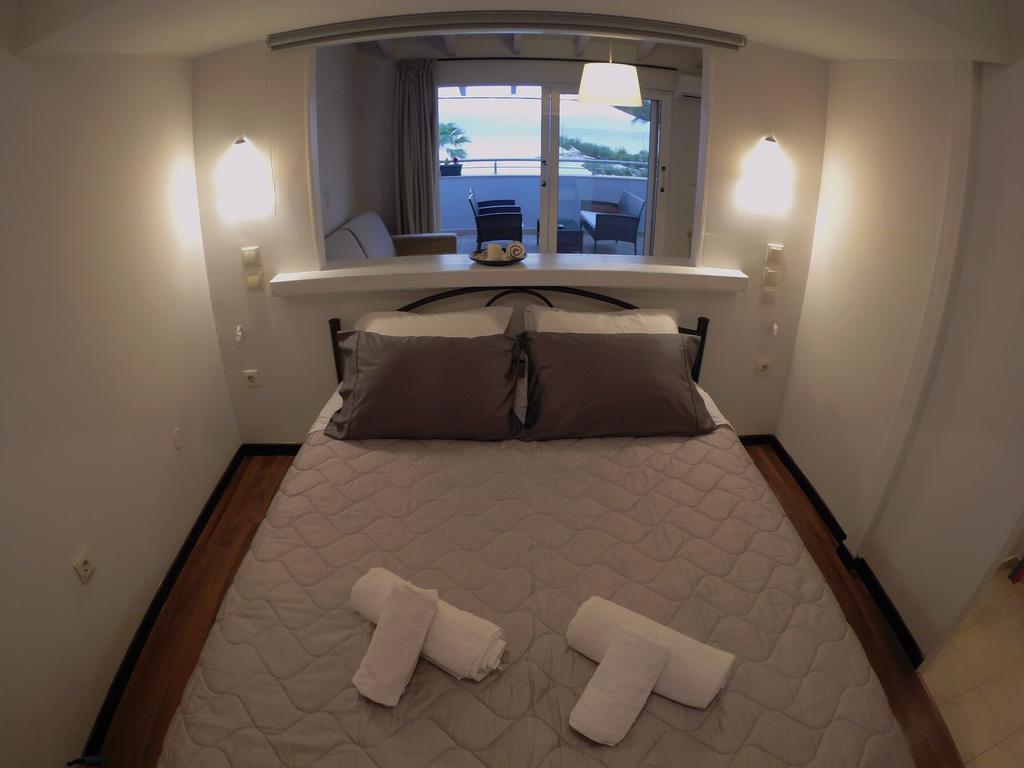 Onar Corfu Aparts & Aparthotel