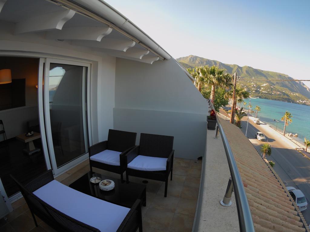 Onar Corfu Aparts & 3*