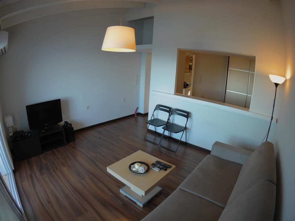 Aparthotel Onar Corfu Aparts &