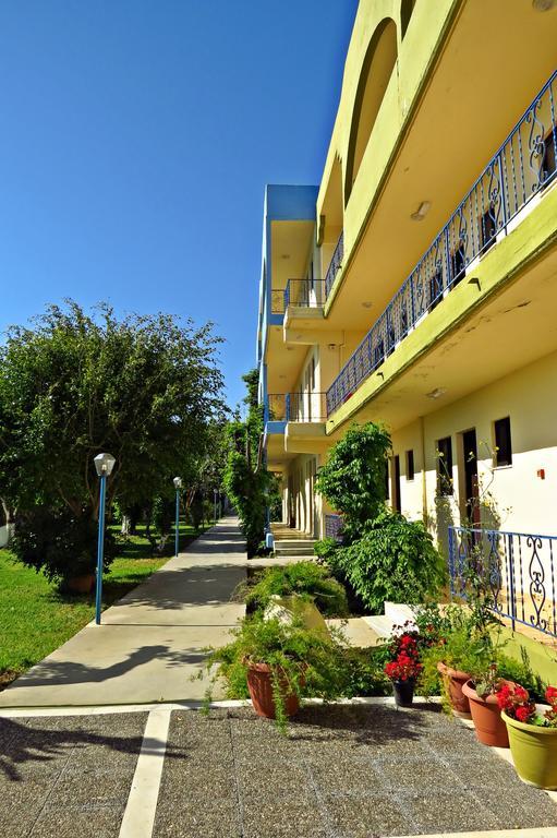 Aparthotel Maritime