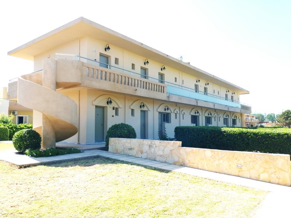 Apartment Delta *