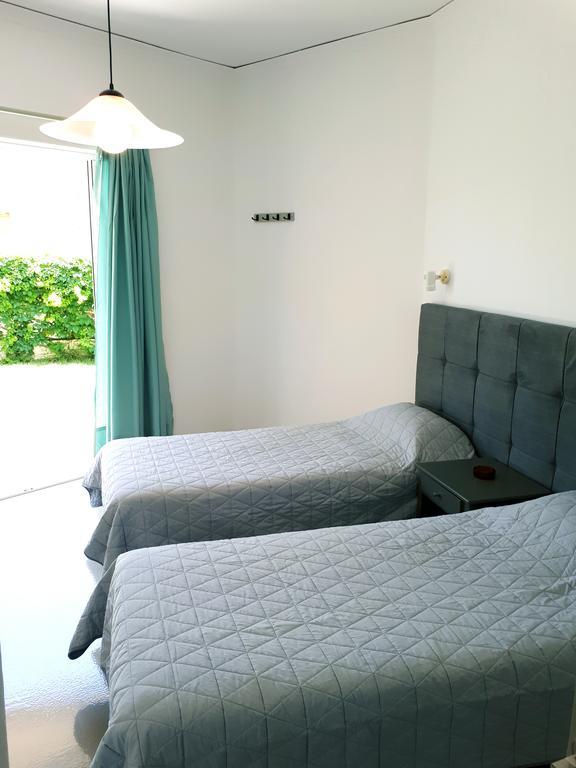 Apartment Delta Gerani (Chania)