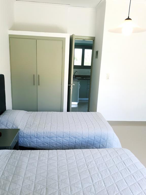 Apartment Delta *
