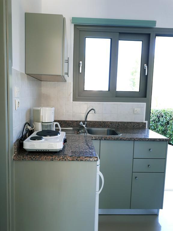 Delta Apartment