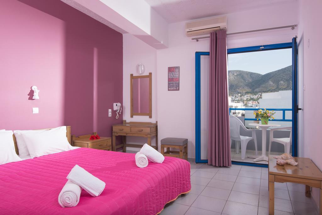 Aparthotel Erofili Hersonissos (Crete)
