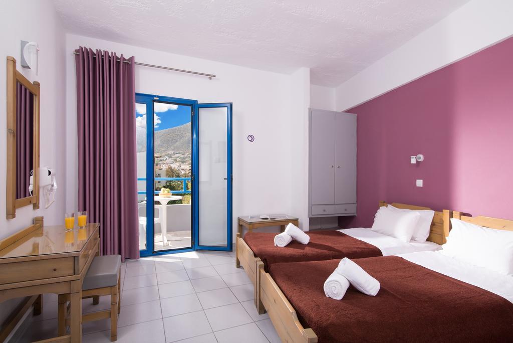 Aparthotel Erofili 3*