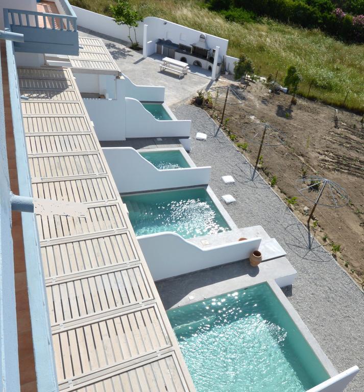 Apartment Kathara Bay Faliraki