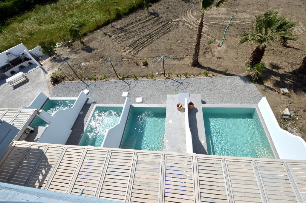 Apartment Kathara Bay Faliraki