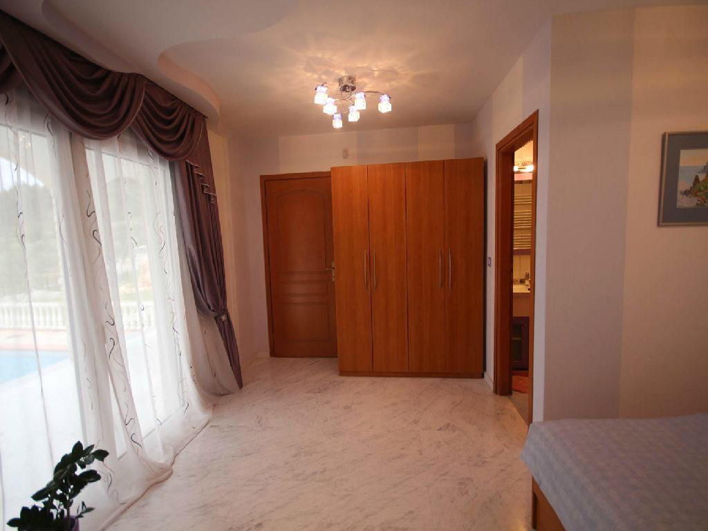 Elena Apartment