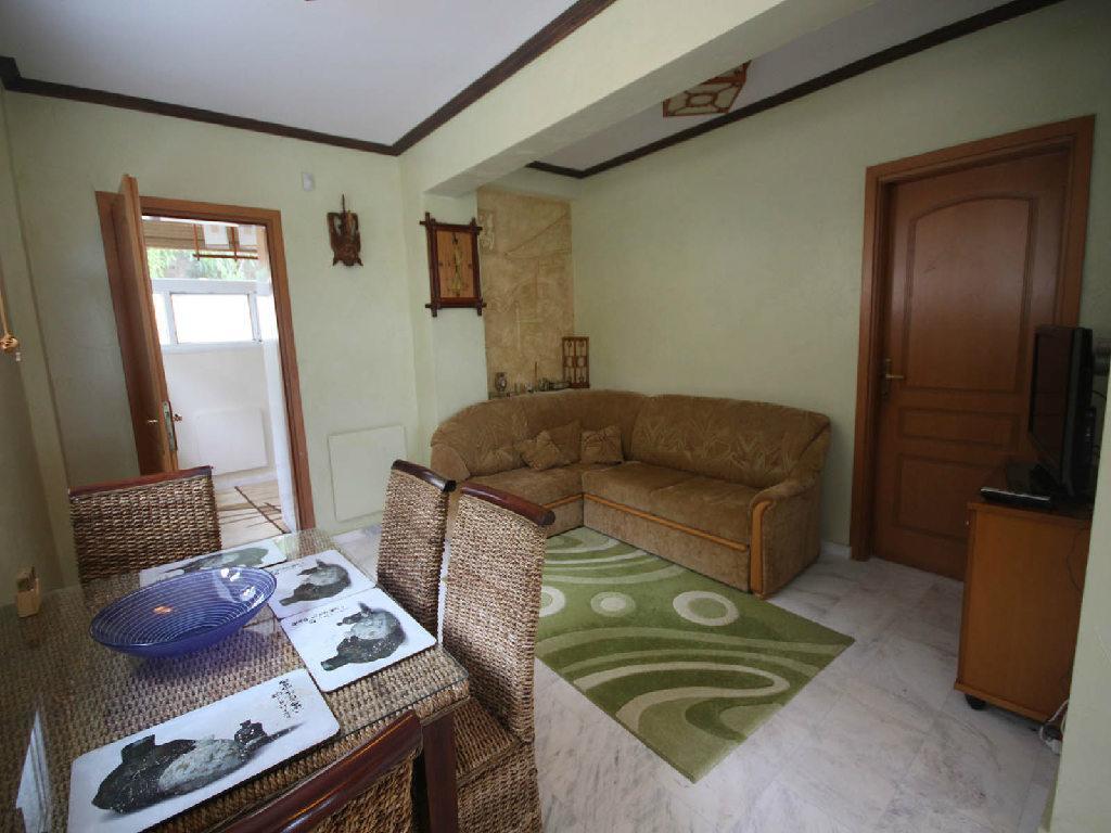 Elena Apartment Possidi