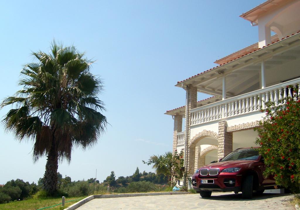 Apartment Elena *
