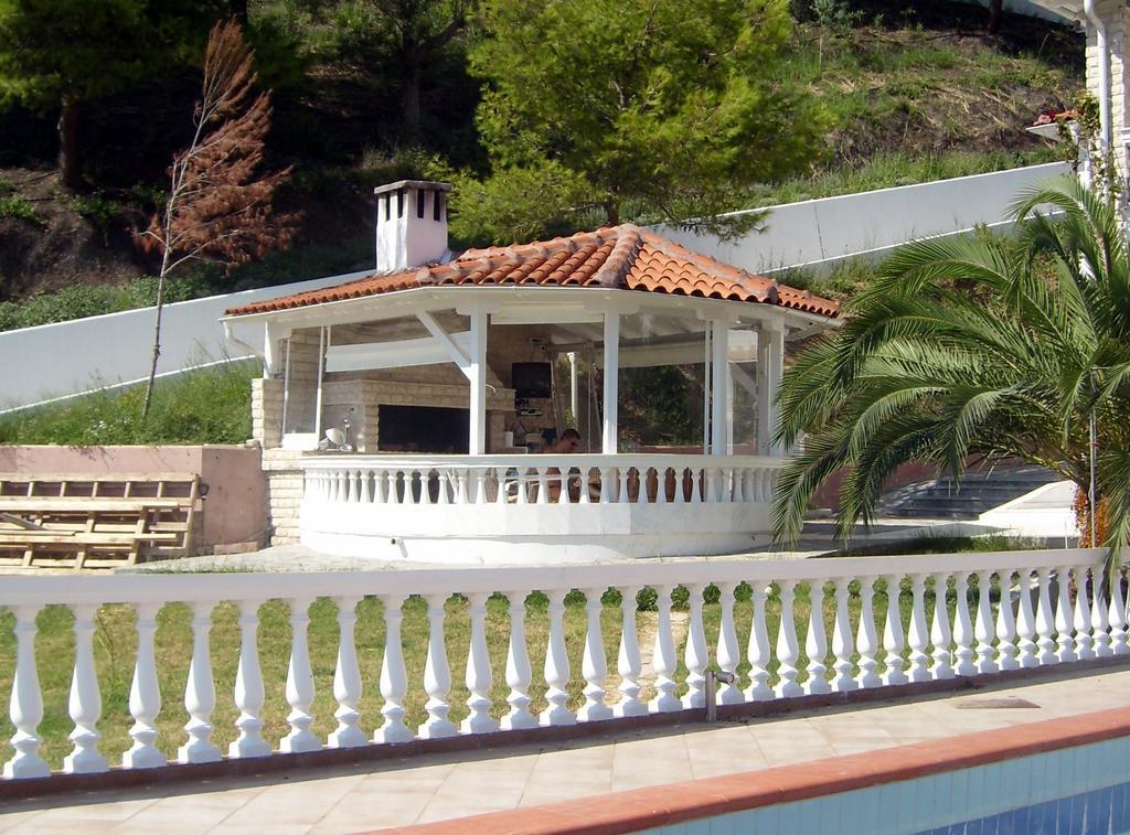 Elena Apartment *