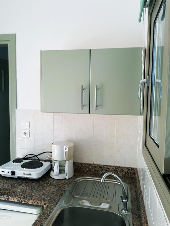 Apartment Delta