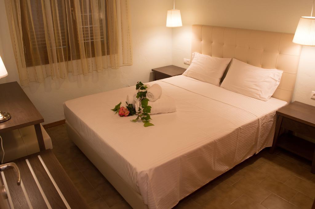 Apartment Aegialis Vourvourou