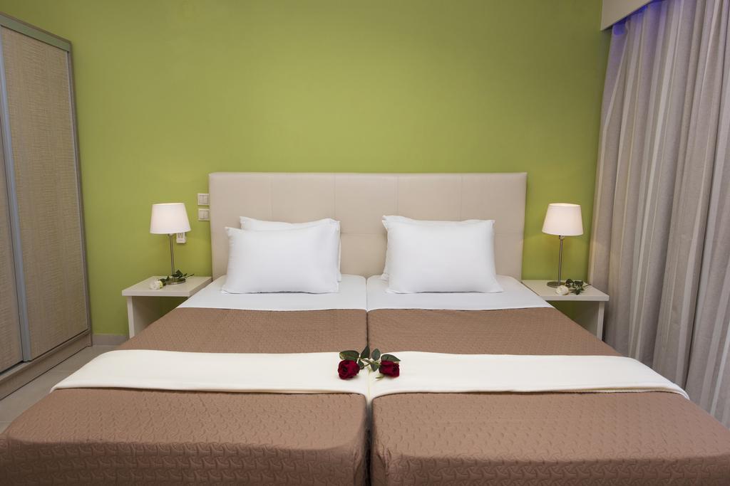Onar Corfu Aparts & 3*