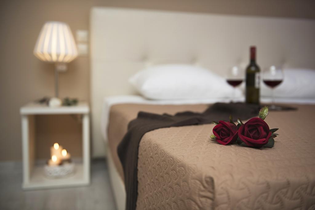 Onar Corfu Aparts & 3* Ipsos