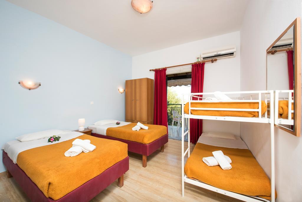 Aparthotel Argo Pool & Bar