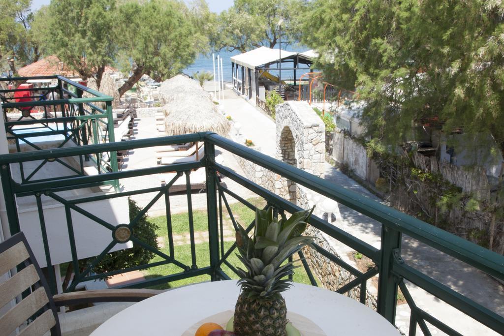 Troulakis Agia Marina (Crete)