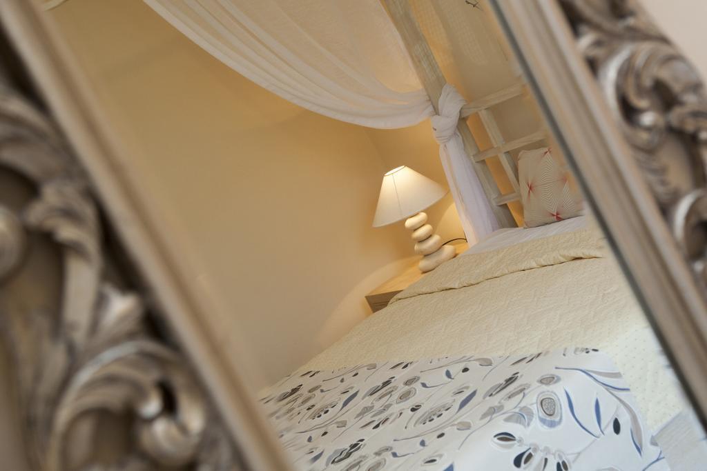 Aparthotel Troulakis