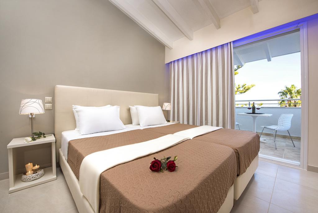 Aparthotel Onar Corfu Aparts & 3*