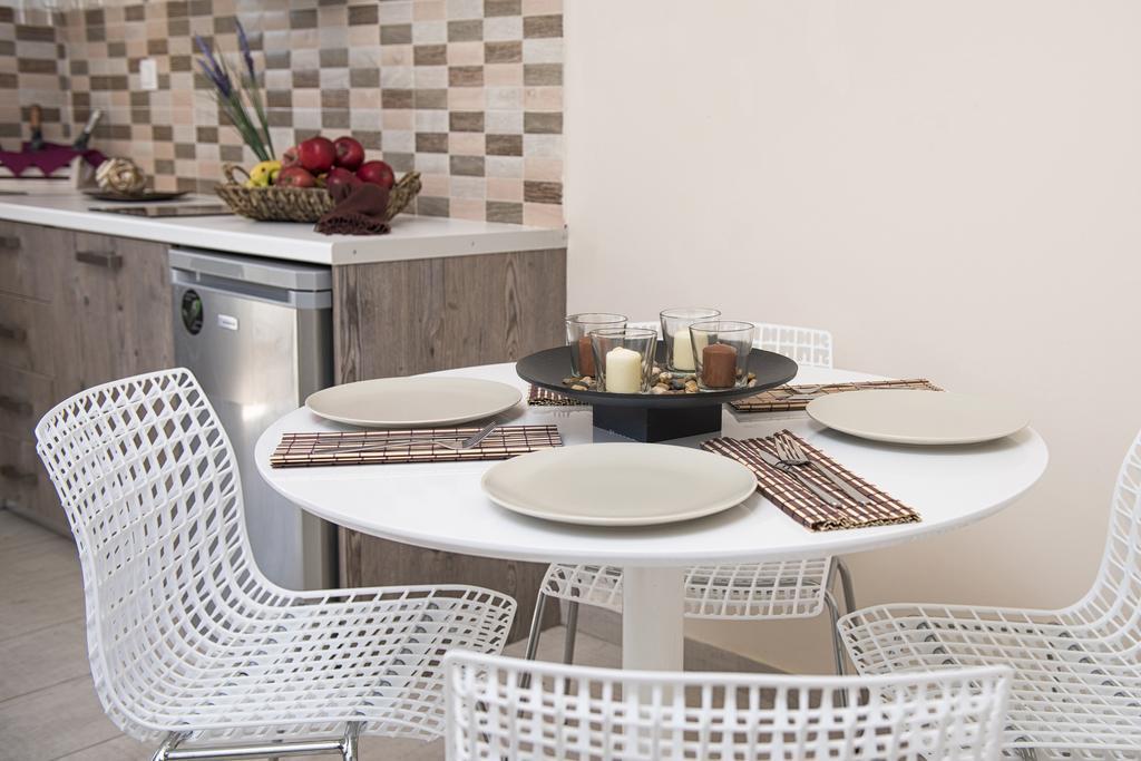 Onar Corfu Aparts & Aparthotel