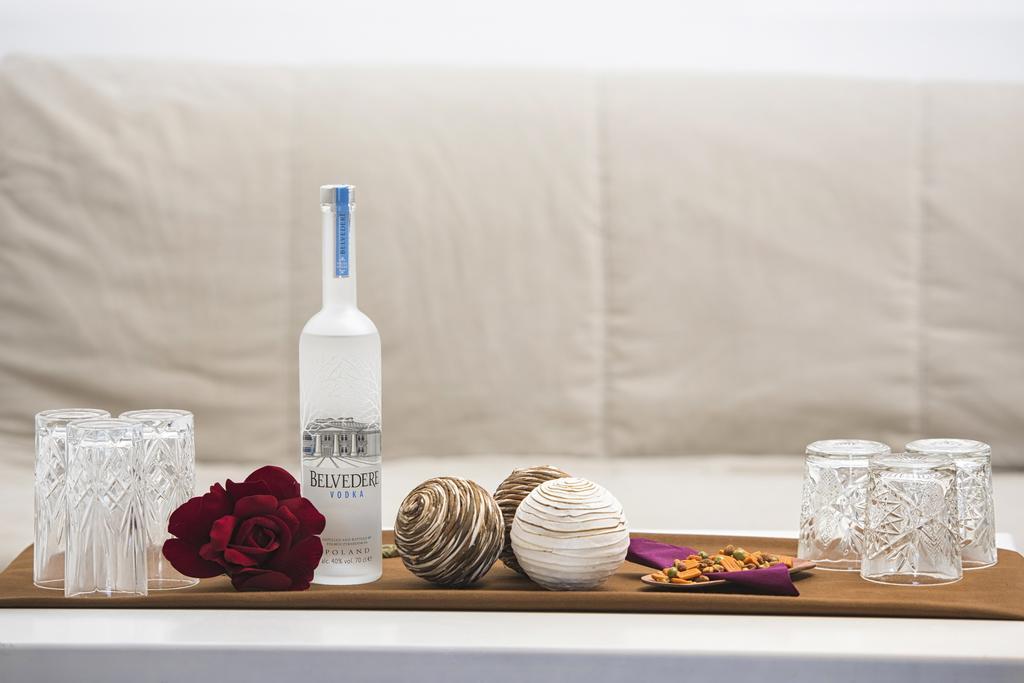 Onar Corfu Aparts & Aparthotel